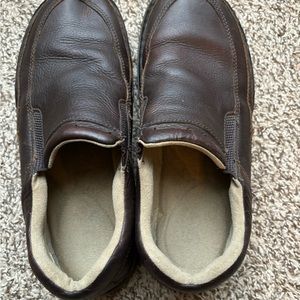 Dr. Martens Men’s Loafers Size 11